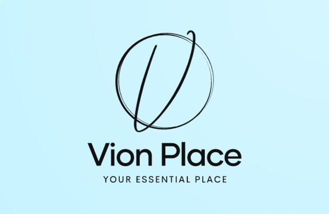 Apartamento Vion Place Pilos Exterior foto